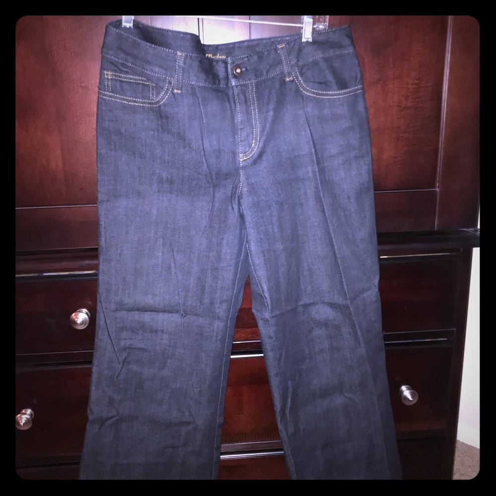 Ann Taylor Modern Fit Size 12